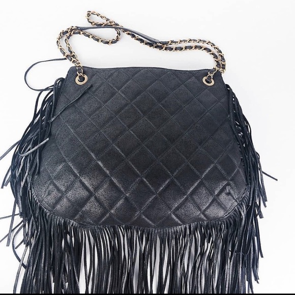 Chanel Hobo Bag - sold elswhere - Picture 3 of 10